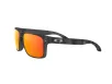 Oakley Holbrook Férfi Fekete Napszemüveg OO 9102 9102E9