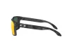 Oakley Holbrook Férfi Fekete Napszemüveg OO 9102 9102E9