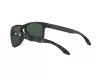 Oakley Holbrook Férfi Fekete Napszemüveg OO 9102 9102E9