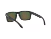 Oakley Holbrook Férfi Fekete Napszemüveg OO 9102 9102E9