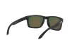 Oakley Holbrook Férfi Fekete Napszemüveg OO 9102 9102E9
