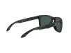 Oakley Holbrook Férfi Fekete Napszemüveg OO 9102 9102E9