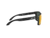 Oakley Holbrook Férfi Fekete Napszemüveg OO 9102 9102E9