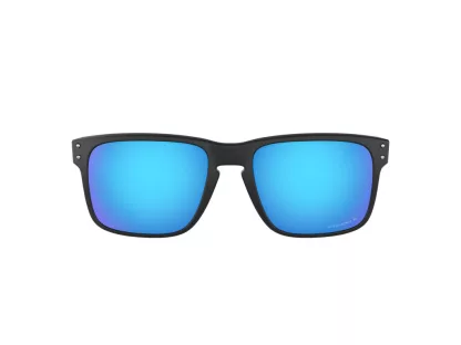 Oakley Holbrook Férfi Fekete Napszemüveg OO 9102 9102F0