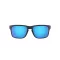Oakley Holbrook Férfi Fekete Napszemüveg OO 9102 9102F0