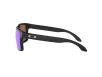 Oakley Holbrook Férfi Fekete Napszemüveg OO 9102 9102F0