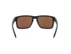 Oakley Holbrook Férfi Fekete Napszemüveg OO 9102 9102F0
