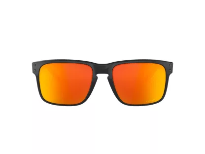 Oakley Holbrook Férfi Fekete Napszemüveg OO 9102 9102F1