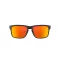 Oakley Holbrook Férfi Fekete Napszemüveg OO 9102 9102F1