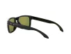 Oakley Holbrook Férfi Fekete Napszemüveg OO 9102 9102F1