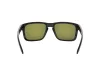 Oakley Holbrook Férfi Fekete Napszemüveg OO 9102 9102F1