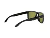 Oakley Holbrook Férfi Fekete Napszemüveg OO 9102 9102F1