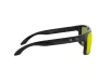 Oakley Holbrook Férfi Fekete Napszemüveg OO 9102 9102F1