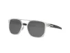 Oakley Latch Key Férfi Ezüst Napszemüveg OO 4128 412801