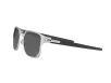 Oakley Latch Key Férfi Ezüst Napszemüveg OO 4128 412801