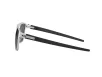 Oakley Latch Key Férfi Ezüst Napszemüveg OO 4128 412801