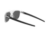 Oakley Latch Key Férfi Ezüst Napszemüveg OO 4128 412801
