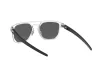 Oakley Latch Key Férfi Ezüst Napszemüveg OO 4128 412801