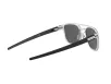 Oakley Latch Key Férfi Ezüst Napszemüveg OO 4128 412801