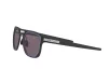 Oakley Latch Alpha Férfi Fekete Napszemüveg OO 4128 412806