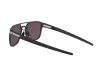 Oakley Latch Alpha Férfi Fekete Napszemüveg OO 4128 412806