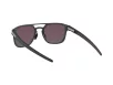 Oakley Latch Alpha Férfi Fekete Napszemüveg OO 4128 412806