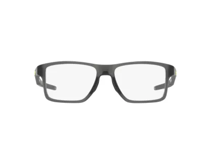Oakley Férfi Szürke Szemüvegkeret OX 8143 814302