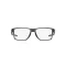 Oakley Férfi Szürke Szemüvegkeret OX 8143 814302