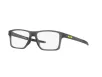 Oakley Férfi Szürke Szemüvegkeret OX 8143 814302