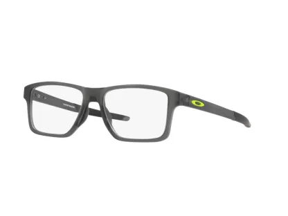 Oakley Férfi Szürke Szemüvegkeret OX 8143 814302