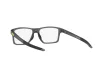 Oakley Férfi Szürke Szemüvegkeret OX 8143 814302