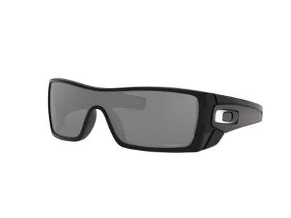 Oakley BaTwolf Férfi Fekete Napszemüveg OO 9101 910157