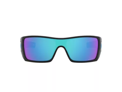 Oakley BaTwolf Férfi Fekete Napszemüveg OO 9101 910158