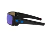 Oakley BaTwolf Férfi Fekete Napszemüveg OO 9101 910158