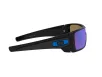 Oakley BaTwolf Férfi Fekete Napszemüveg OO 9101 910158