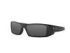 Oakley Gascan Férfi Fekete Napszemüveg OO 9014 901443