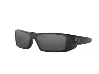 Oakley Gascan Férfi Fekete Napszemüveg OO 9014 901443