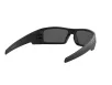 Oakley Gascan Férfi Fekete Napszemüveg OO 9014 901443