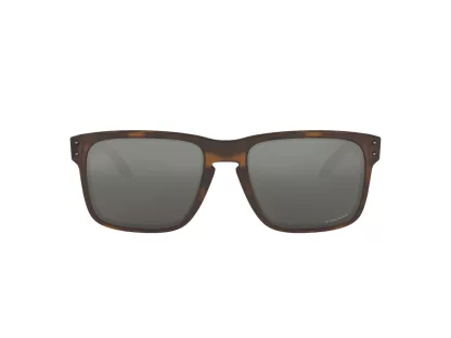 Oakley Holbrook Férfi Barna Napszemüveg OO 9102 9102F4