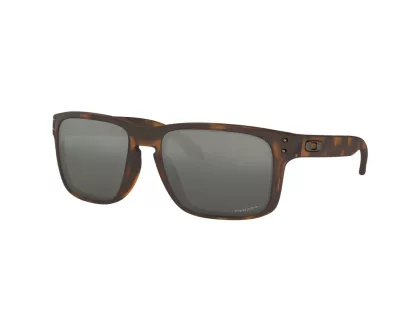Oakley Holbrook Férfi Barna Napszemüveg OO 9102 9102F4