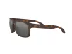 Oakley Holbrook Férfi Barna Napszemüveg OO 9102 9102F4