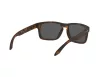 Oakley Holbrook Férfi Barna Napszemüveg OO 9102 9102F4