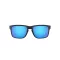 Oakley Holbrook Férfi Fekete Napszemüveg OO 9102 9102F5