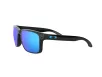 Oakley Holbrook Férfi Fekete Napszemüveg OO 9102 9102F5