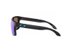 Oakley Holbrook Férfi Fekete Napszemüveg OO 9102 9102F5