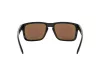 Oakley Holbrook Férfi Fekete Napszemüveg OO 9102 9102F5