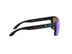 Oakley Holbrook Férfi Fekete Napszemüveg OO 9102 9102F5