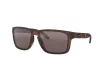 Oakley Holbrook XL Férfi Barna Napszemüveg OO 9417 941702