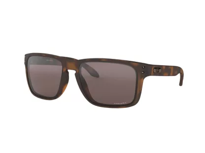 Oakley Holbrook XL Férfi Barna Napszemüveg OO 9417 941702