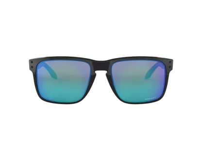 Oakley Holbrook XL Férfi Fekete Napszemüveg OO 9417 941703
